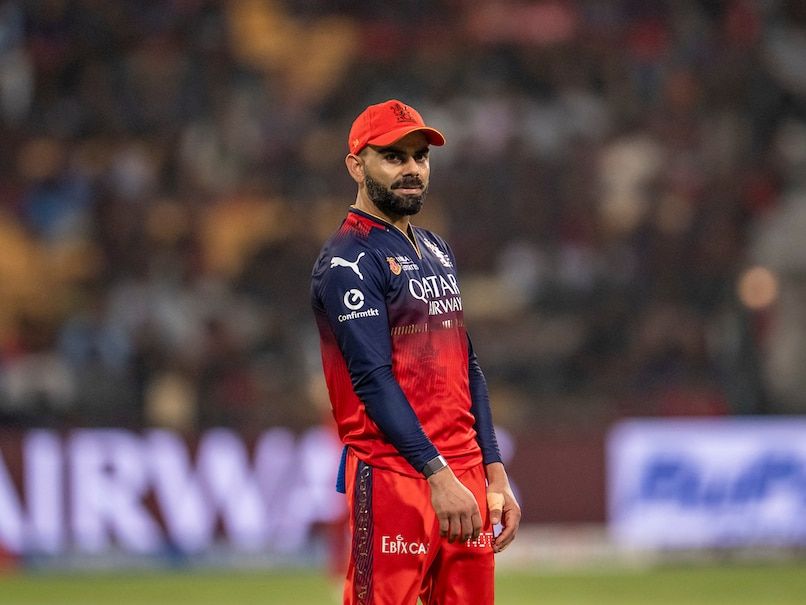 బెంగళూరు తొక్కిసలాట.. కోహ్లీకి బిగ్ షాక్ తప్పదా!