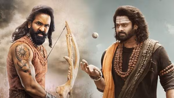 'కన్నప్ప' రెండు రోజుల కలెక్షన్స్.. మంచు విష్ణు మూవీకి ఎన్ని కోట్లు వచ్చాయంటే?